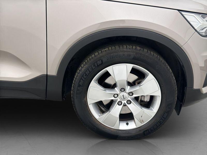 Volvo XC40 bild 32