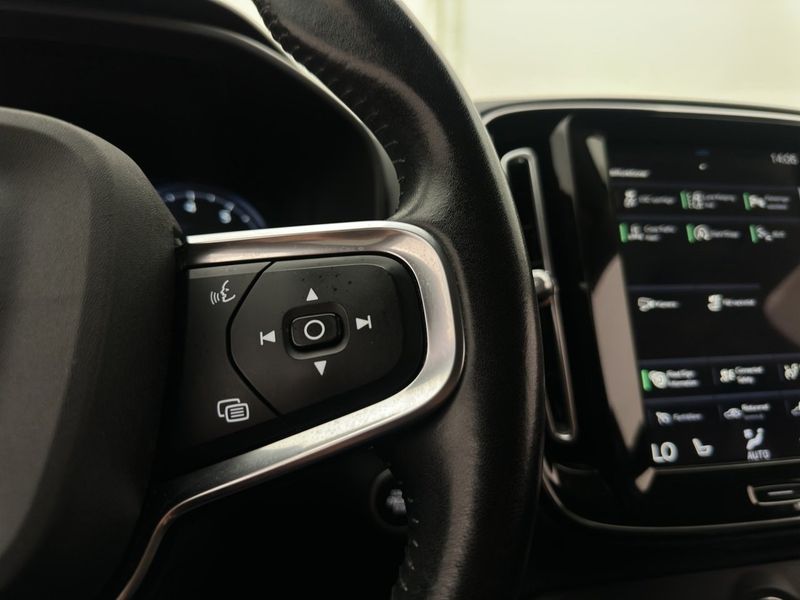 Volvo XC40 bild 17