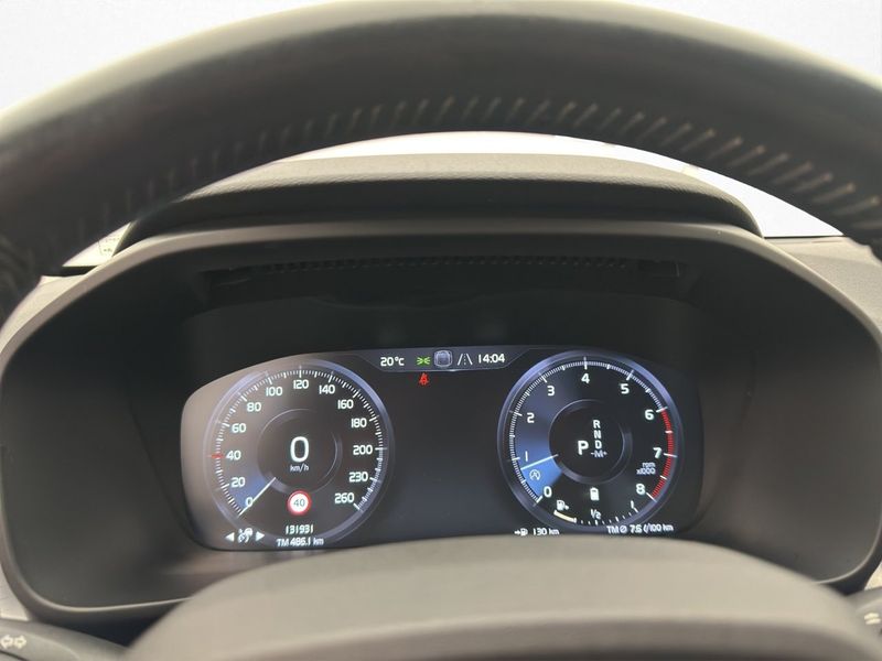 Volvo XC40 bild 16
