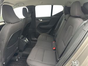 Volvo XC40 bild 28