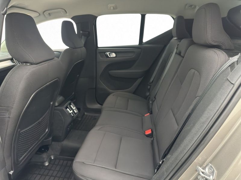 Volvo XC40 bild 28