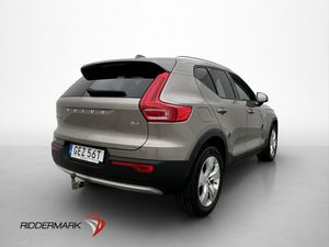 Volvo XC40 bild 5