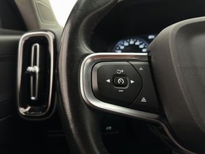 Volvo XC40 bild 15
