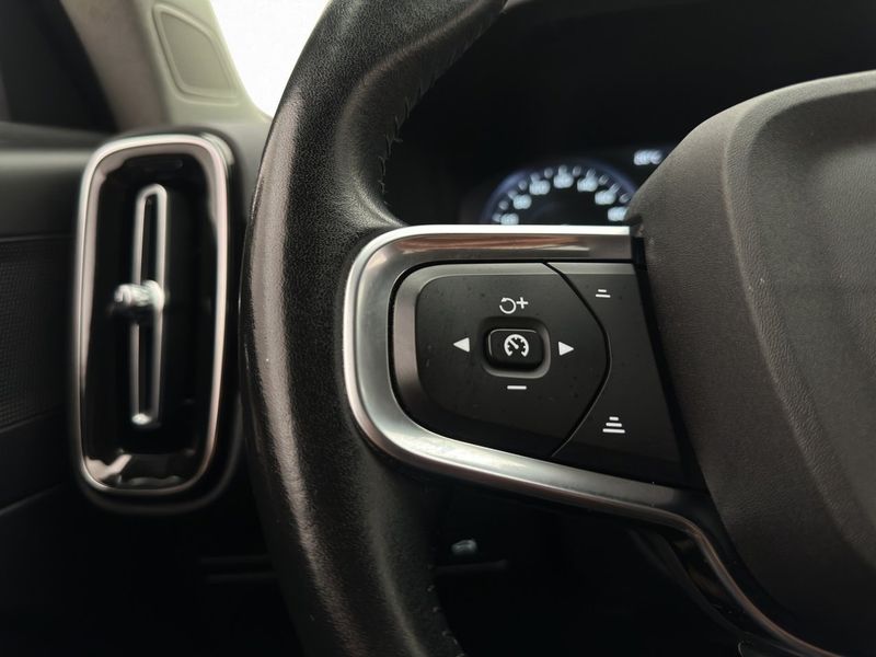 Volvo XC40 bild 15