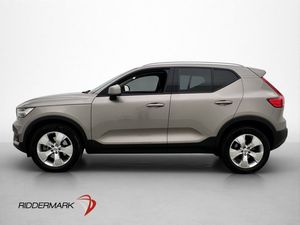 Volvo XC40 bild 2