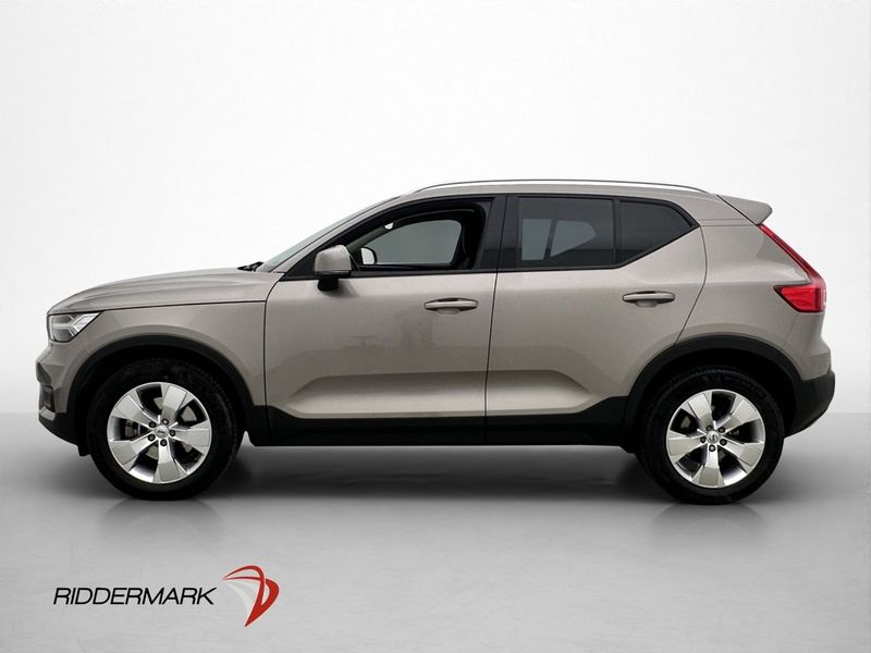 Volvo XC40 bild 2
