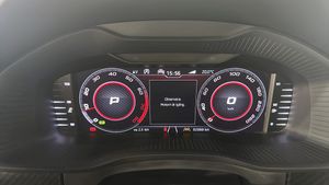Skoda Kodiaq bild 20