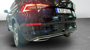 Skoda Kodiaq bild 15