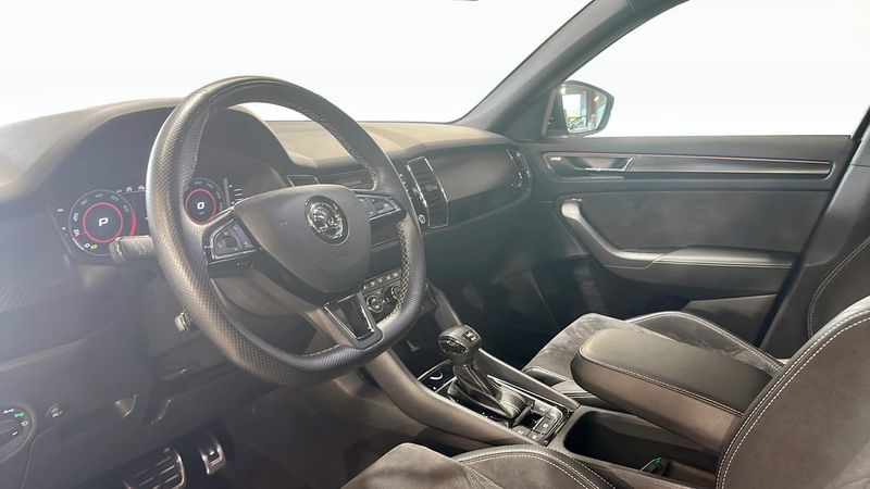 Skoda Kodiaq bild 7