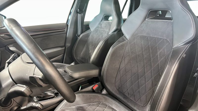 Skoda Kodiaq bild 8