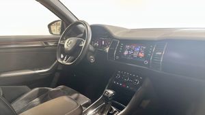 Skoda Kodiaq bild 12
