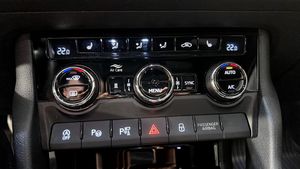 Skoda Kodiaq bild 21