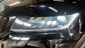 Skoda Kodiaq bild 17
