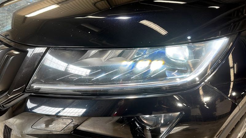 Skoda Kodiaq bild 17