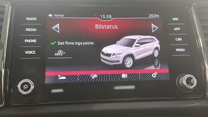 Skoda Kodiaq bild 24