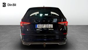 Skoda Kodiaq bild 5