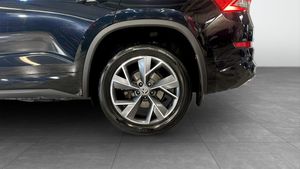 Skoda Kodiaq bild 6