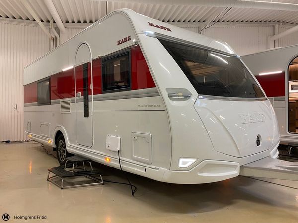 Kabe Safir 600 TDL KS - 2027