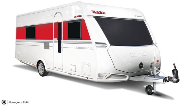 Kabe Safir 600 TDL KS - 2027