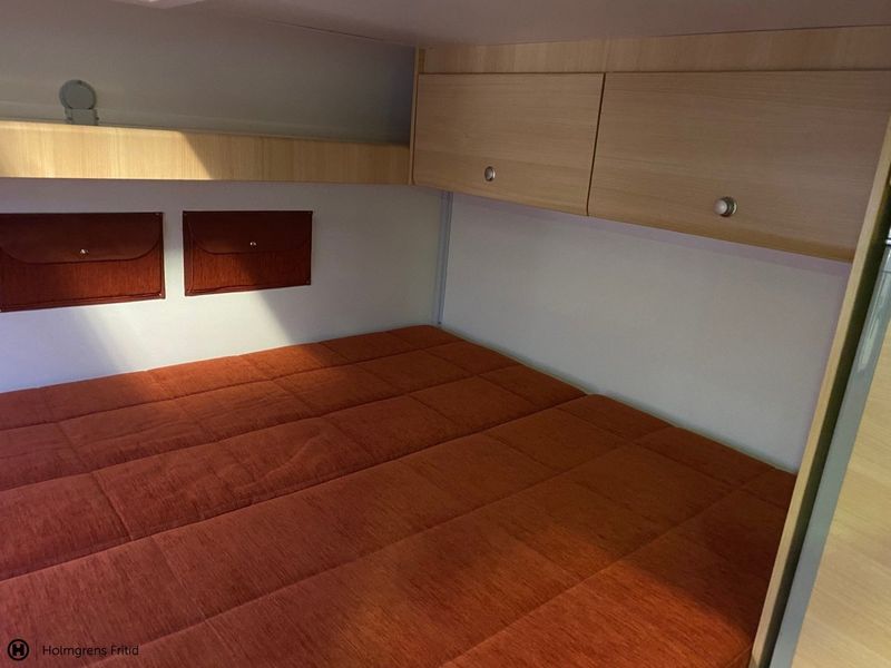 Knaus Van bild 11