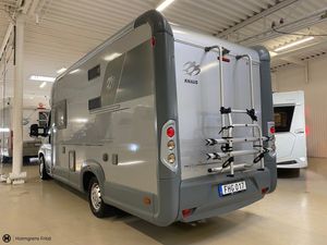Knaus Van bild 2