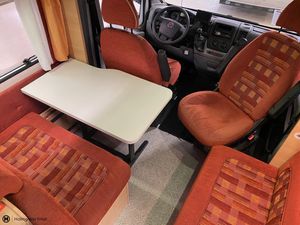 Knaus Van bild 5