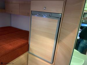 Knaus Van bild 8