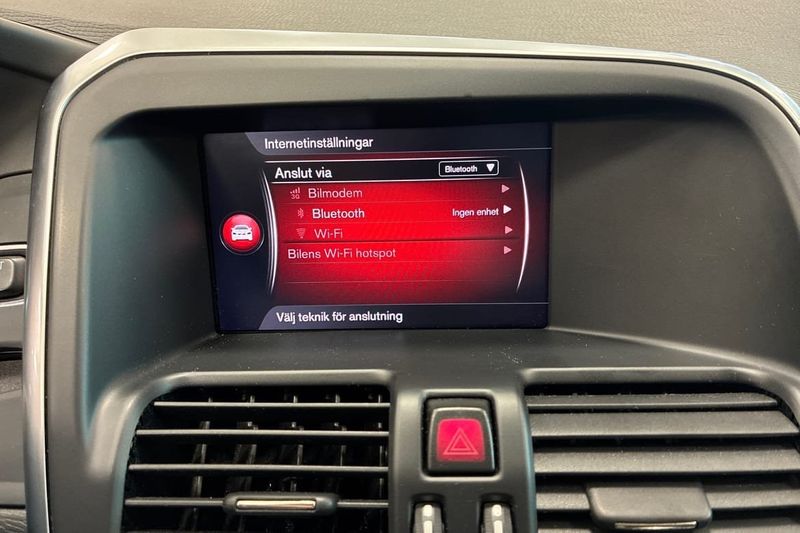Volvo XC60 bild 13
