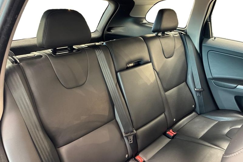 Volvo XC60 bild 11