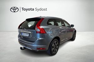 Volvo XC60 bild 17