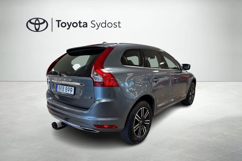 Volvo XC60 bild 17