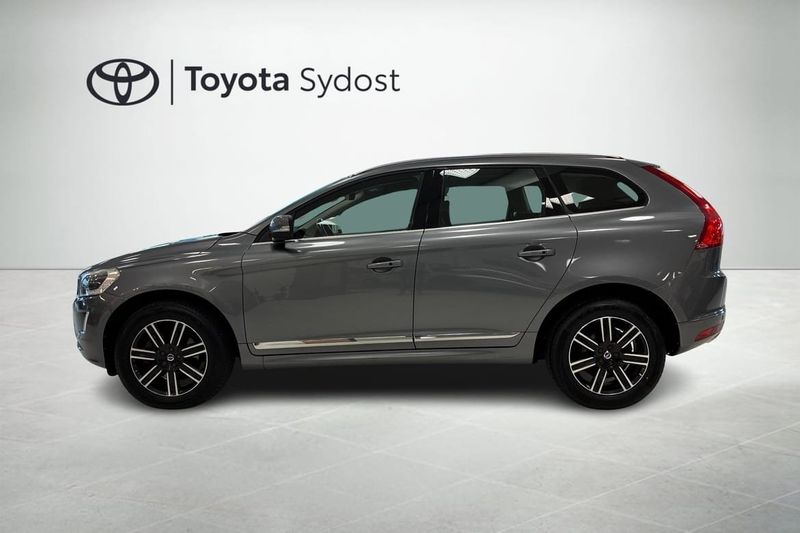 Volvo XC60 bild 3