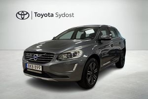 Volvo XC60 bild 1