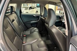 Volvo XC60 bild 7