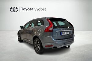 Volvo XC60 bild 2