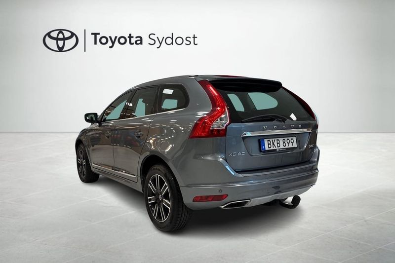 Volvo XC60 bild 2