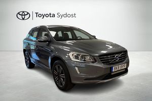 Volvo XC60 bild 18