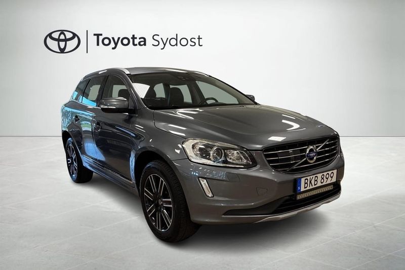Volvo XC60 bild 18