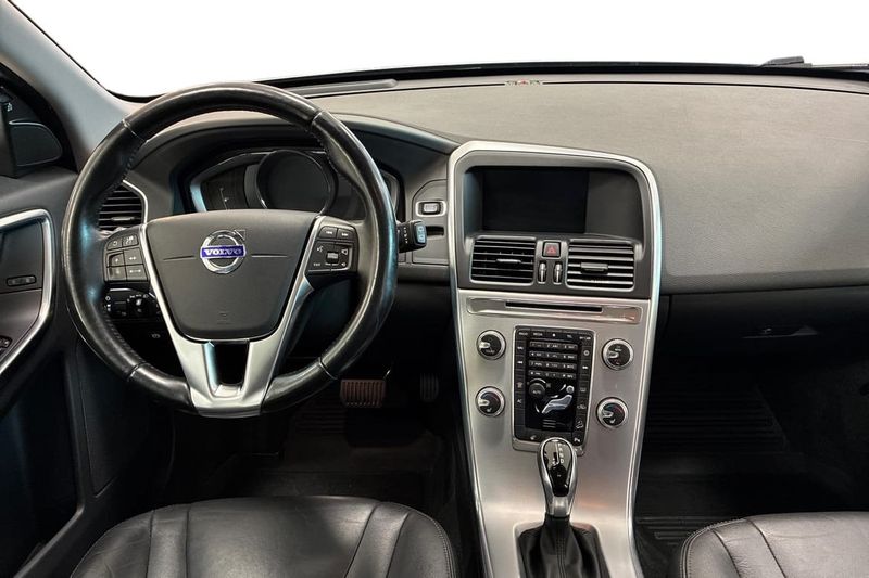 Volvo XC60 bild 8
