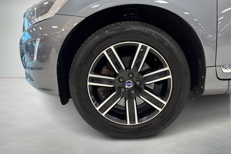Volvo XC60 bild 15