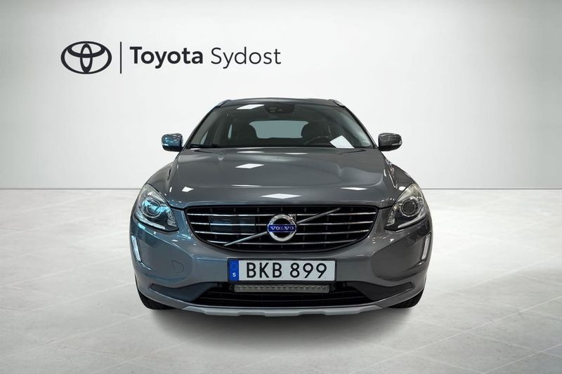 Volvo XC60 bild 5