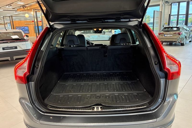Volvo XC60 bild 10