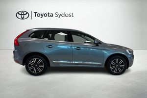 Volvo XC60 bild 16