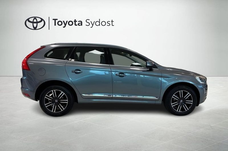 Volvo XC60 bild 16