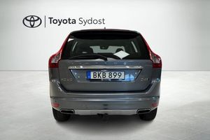 Volvo XC60 bild 4