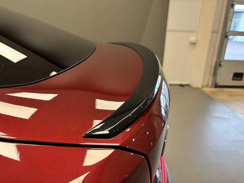 BMW i4 bild 11