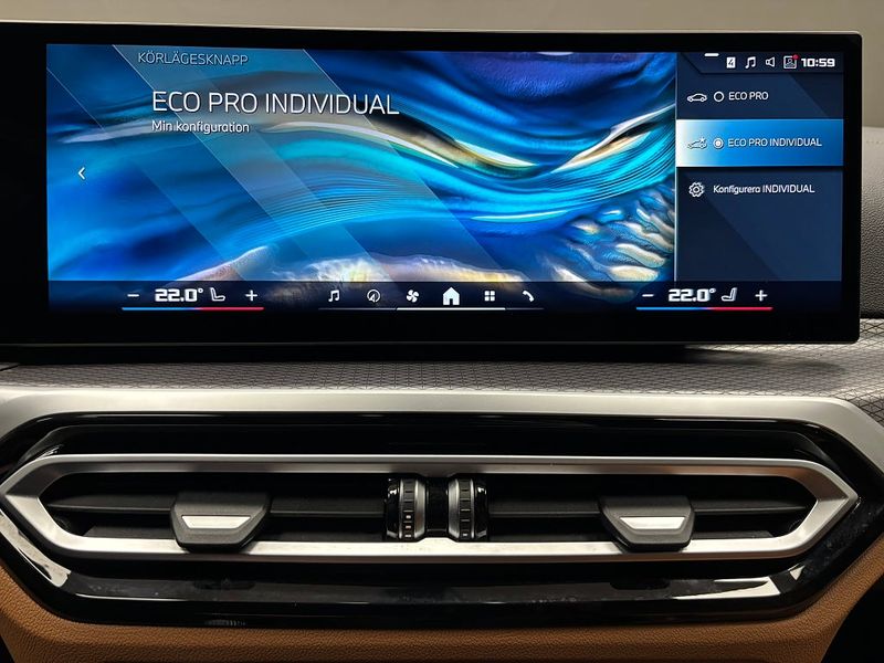 BMW i4 bild 33