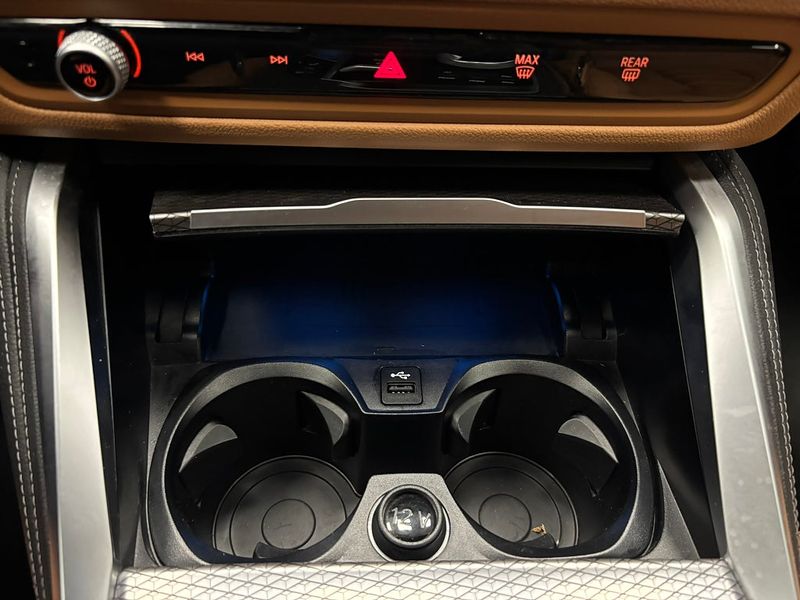 BMW i4 bild 35