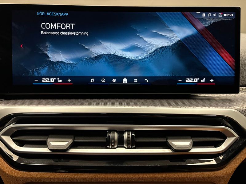 BMW i4 bild 31