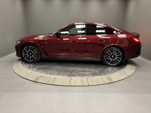 BMW i4 bild 2